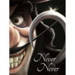 Picture of A TALE OF CAPTAIN HOOK - NEVER NEVER